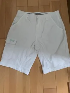 アンダーアーマー　ゴルフ　ショーツ　ハーフ　パンツ　野球　サッカー　限定