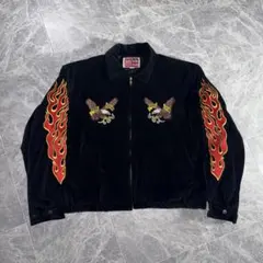 2026年最新】ヴィンテージ別珍スカジャンの人気アイテム - メルカリ