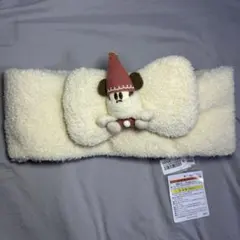 リルリンリン　マフラー　タグ付き