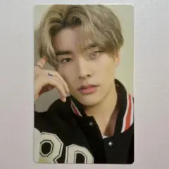 ENHYPEN ジェイク manifesto 15 トレカ