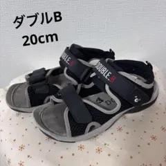 2026年最新】MIKI HOUSE DOUBLEB 子供用サンダルの人気アイテム - メルカリ