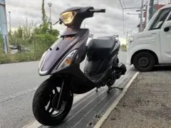 40093km ヤマハ シグナス125X 2型 SE46 小型 兵庫 - メルカリ