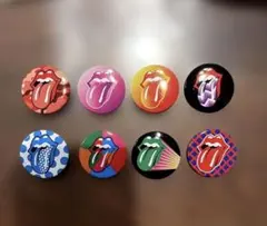 2026年最新】rolling stones ピンズの人気アイテム - メルカリ