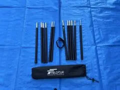 FIELDOOR フィールドア　アルミポールのサムネイル
