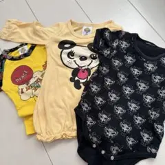 ヒスミニ3点セット