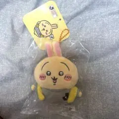 Jリーグ うさぎ マスコット