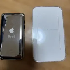 Apple iPod Classic ホワイト 30GB ジャンク品 - メルカリ