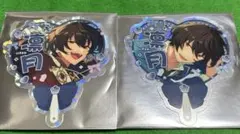 星推しクリアカード 凛月セット