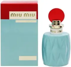 【美品】miumiu香水　名古屋高島屋にて購入 美品】miumiu香水 名古屋高島屋にて購入 - メルカリ