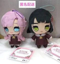 ラブライブ 蓮ノ空 きゅるまる ぬいぐるみ 104期 全3種 全種セット