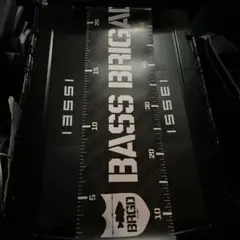 バスブリゲード　バック BRGD x FULLCLIP