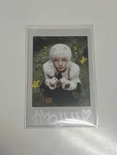 &TEAM Back to Life Mini CD-R ver. HARUA