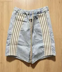 FEAR OF GOD Denim Stripe Shortsのサムネイル