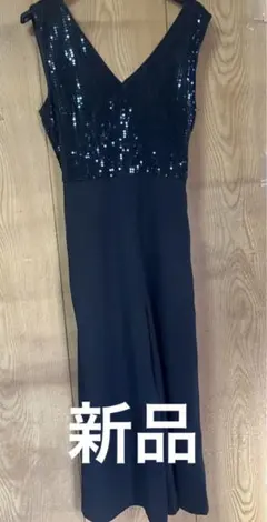 【新品】H&M パーティードレス パンツ