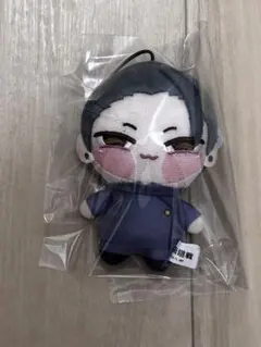 呪術廻戦 ちょぴぬいぷち 夏油傑