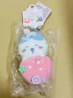 ちいかわ　中国　MINISO サンリオ　ハチワレ