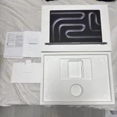 2026年最新】macbook pro 16inch 空き箱の人気アイテム - メルカリ