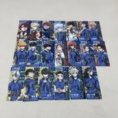 2026年最新】ブルーロックまとめ売りの人気アイテム - メルカリ