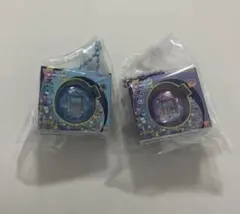 たまごっち　たまごボーロっち3 パッケージチャーム