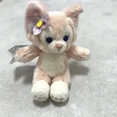 2026年最新】リーナベル ぬいぐるみ mサイズ 香港ディズニーランドの