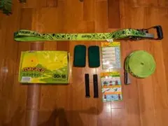 노르사마 익스클루시브 마카코 슬랙라인 키트 50 x 16