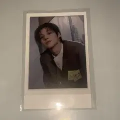 ATEEZ シーグリ 2026 Dear my muse DMM ウヨン