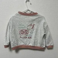 トップス　95 ドーナツ