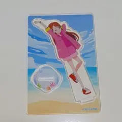 ひろがるスカイ！プリキュア 聖あげは　アクリルスタンド