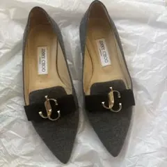JIMMY CHOO パンプス