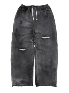 SKINA THERMAL LINED SWEATPANTS