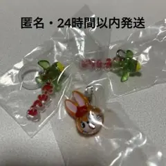 クッピーラムネ めじるしアクセサリー