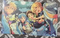 あんスタ 10周年展示会 入場特典 ポストカード Ra*bits