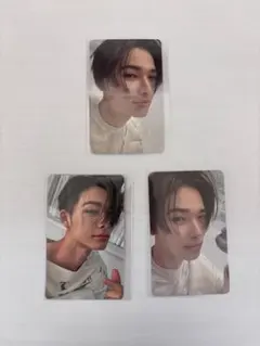 ENHYPEN daydream ニキ トレカ　セット