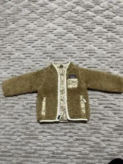patagonia フリースジャケット