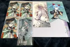 プロセカ 初音ミク まとめ売り (フェア特典、エピカ )