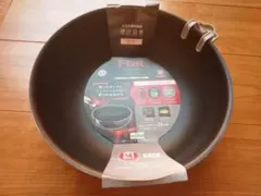 T-fal インジニオ・ネオ ウォックパン 26cm ガス火専用 未使用品のサムネイル