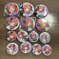 2026年最新】中野二乃まとめ売りの人気アイテム - メルカリ