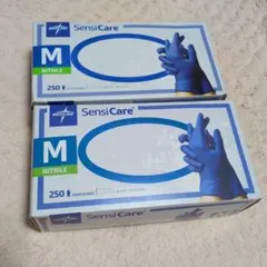 Medline SensiCare ニトリル手袋 Sサイズ 3箱セット＋20枚 Medline SensiCare ニトリル手袋 Sサイズ 3箱セット＋20枚 - メルカリ
