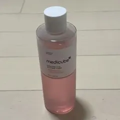 メディキューブ　PDRNピンクトナー化粧水／Medicube