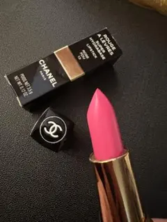 【廃盤・未使用】CHANEL シャネル ルージュ ア レーヴル No.13のサムネイル