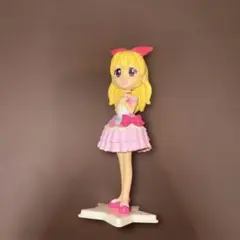 星宮いちご　ケーキ　フィギュア　アイカツ