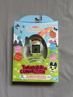 Tamagotchi Connection A