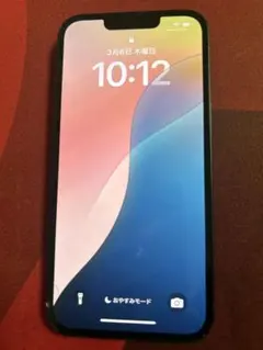 猫バス様専用iPhone13 128GB