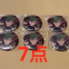 小鹿ジュイス 缶バッジ セット - メルカリ