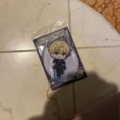 東京ディバンカー BIGアクリルスタンド ルーカス・エラント - メルカリ