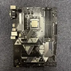 Core i5-9400F,Wifi有りGIGABYTE Z390 UDマザー - メルカリ