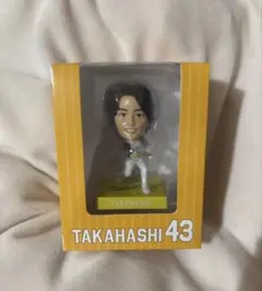 髙橋海人 ボブルヘッド