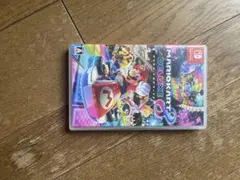 マリオカート8 デラックス Nintendo Switch