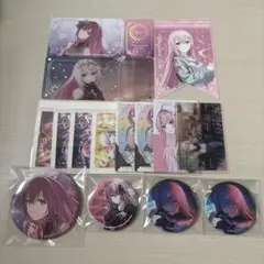 プロセカ　巡音ルカ　まとめ