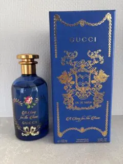 GUCCI 1921 オードパルファム ザアルケミストガーデン 100ml - メルカリ